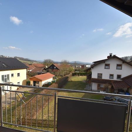 Holiday Home In The Bavarian Forest Gleissenberg Luaran gambar