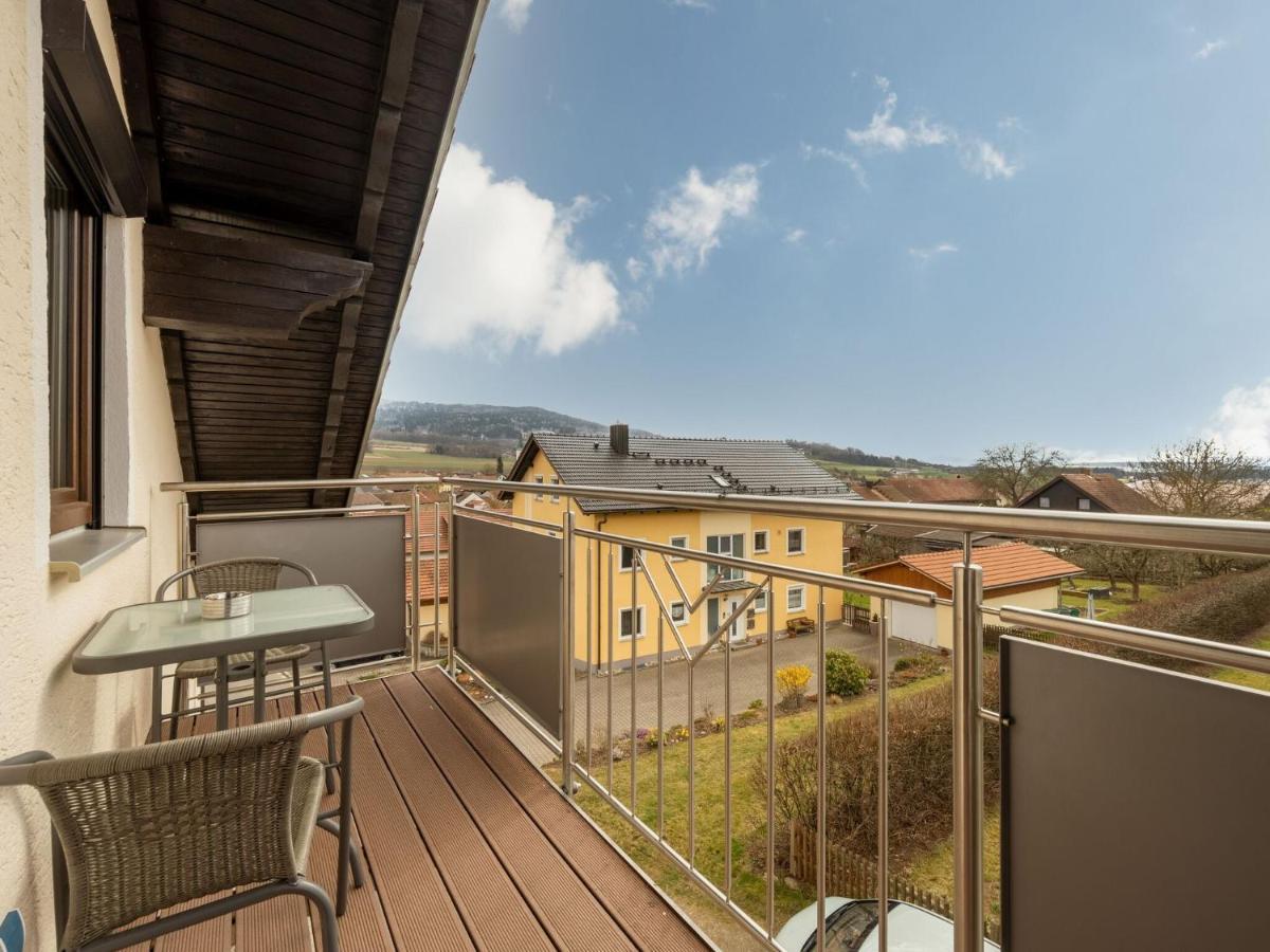 Holiday Home In The Bavarian Forest Gleissenberg Luaran gambar