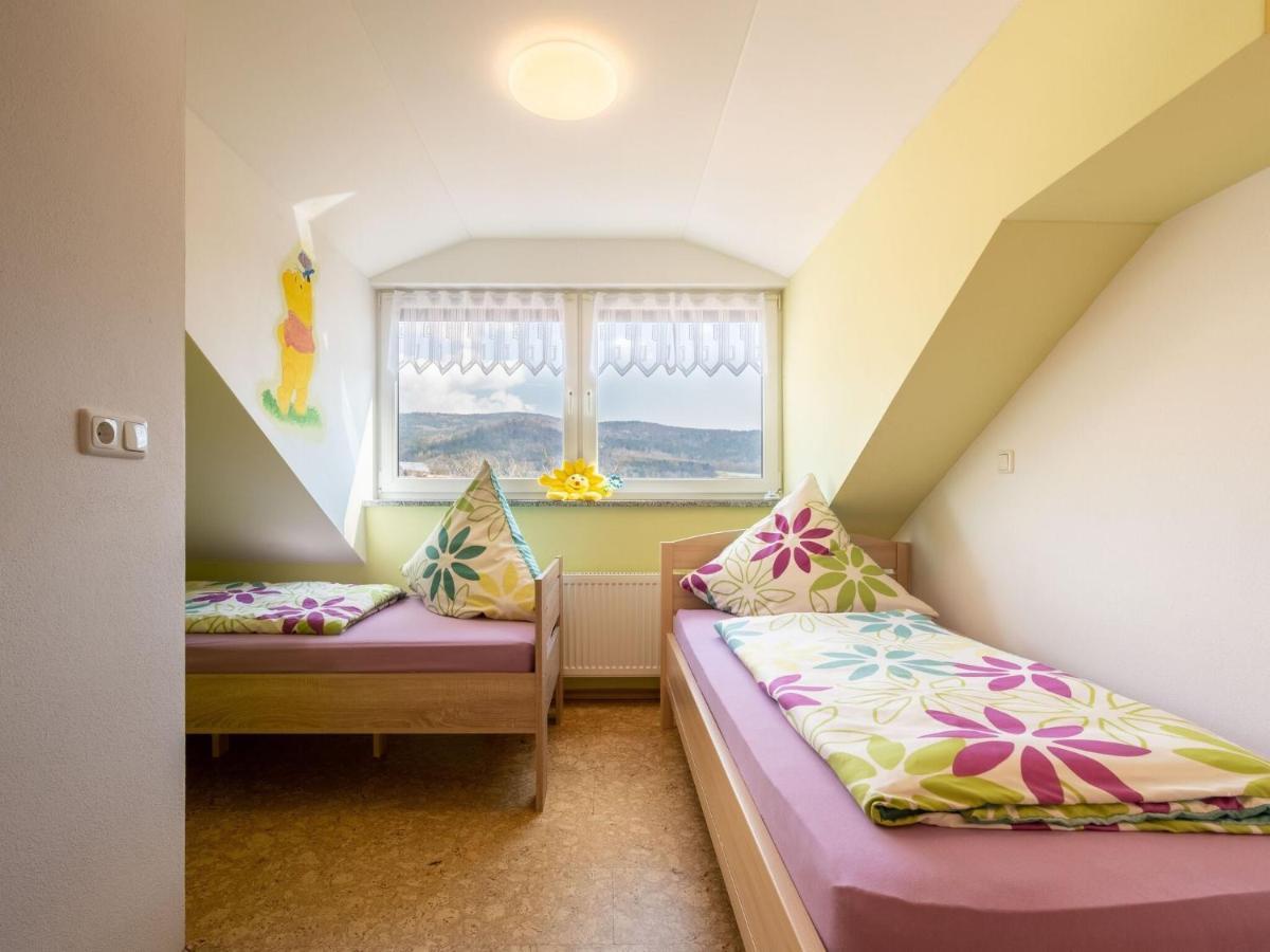Holiday Home In The Bavarian Forest Gleissenberg Luaran gambar