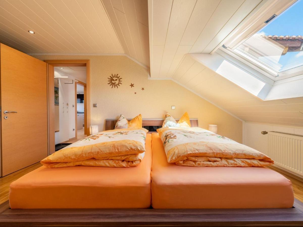 Holiday Home In The Bavarian Forest Gleissenberg Luaran gambar
