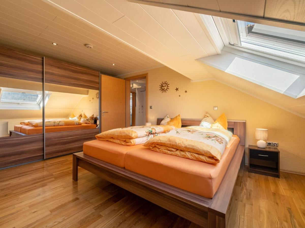 Holiday Home In The Bavarian Forest Gleissenberg Luaran gambar