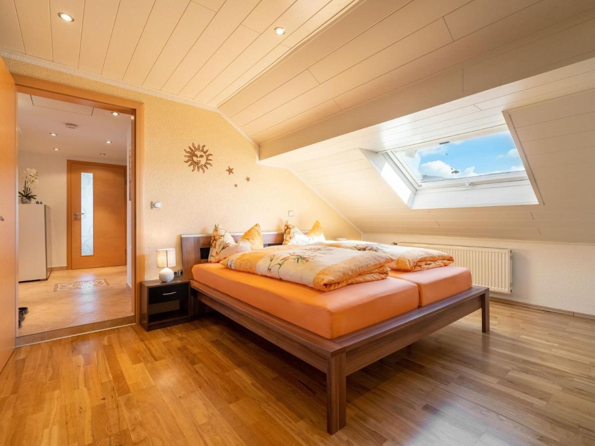 Holiday Home In The Bavarian Forest Gleissenberg Luaran gambar